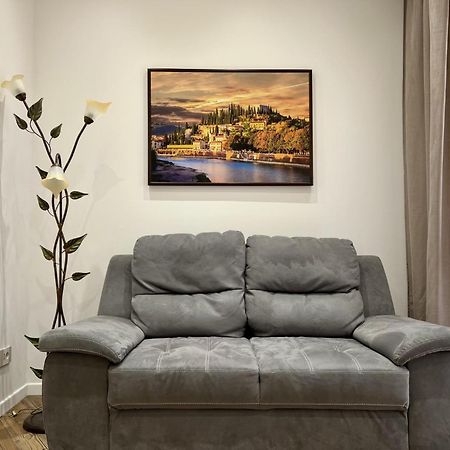 La Spiana Hotel Verona Luaran gambar