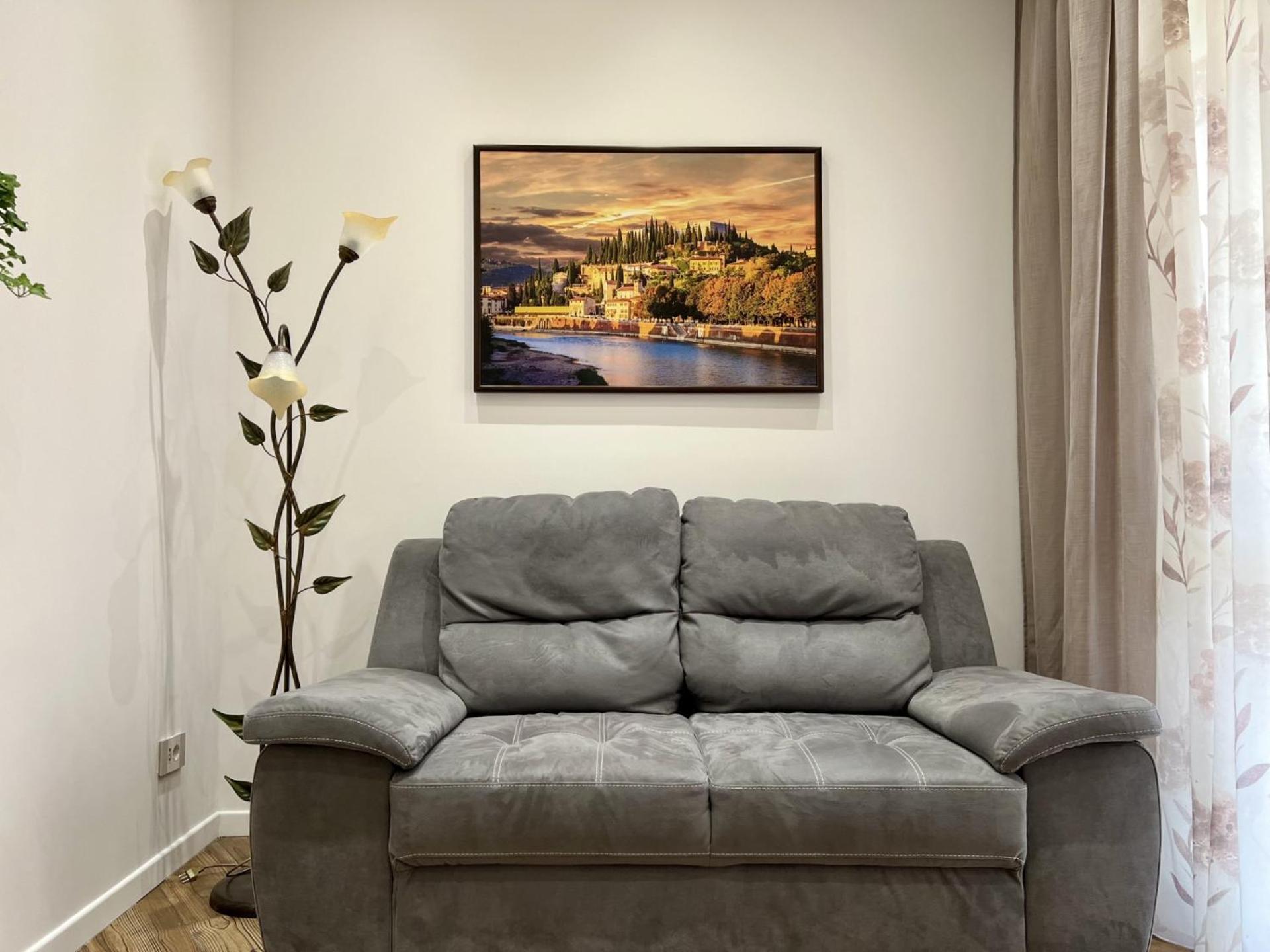 La Spiana Hotel Verona Luaran gambar