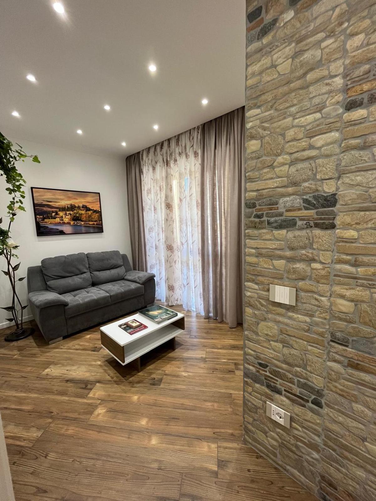 La Spiana Hotel Verona Luaran gambar