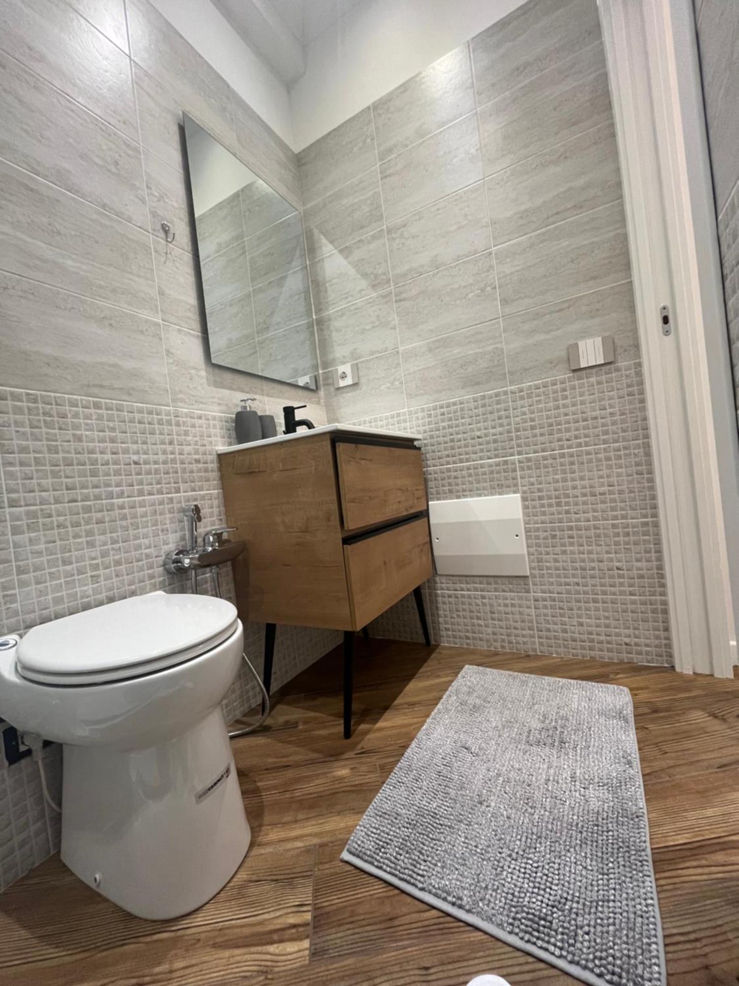 La Spiana Hotel Verona Luaran gambar