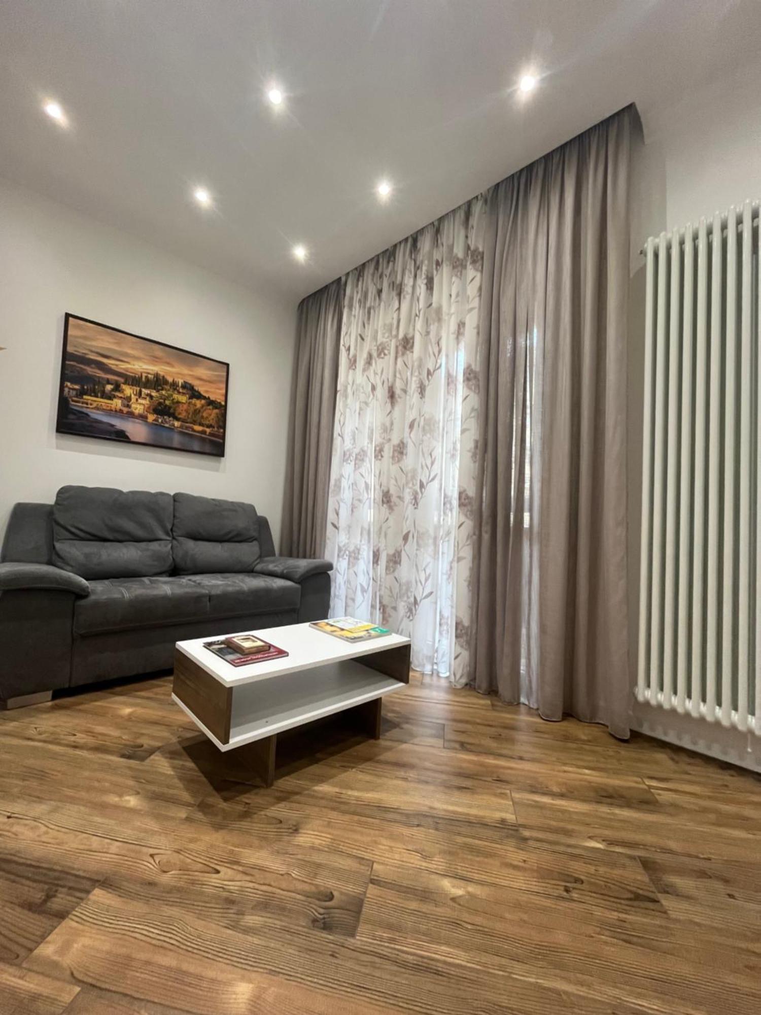 La Spiana Hotel Verona Luaran gambar