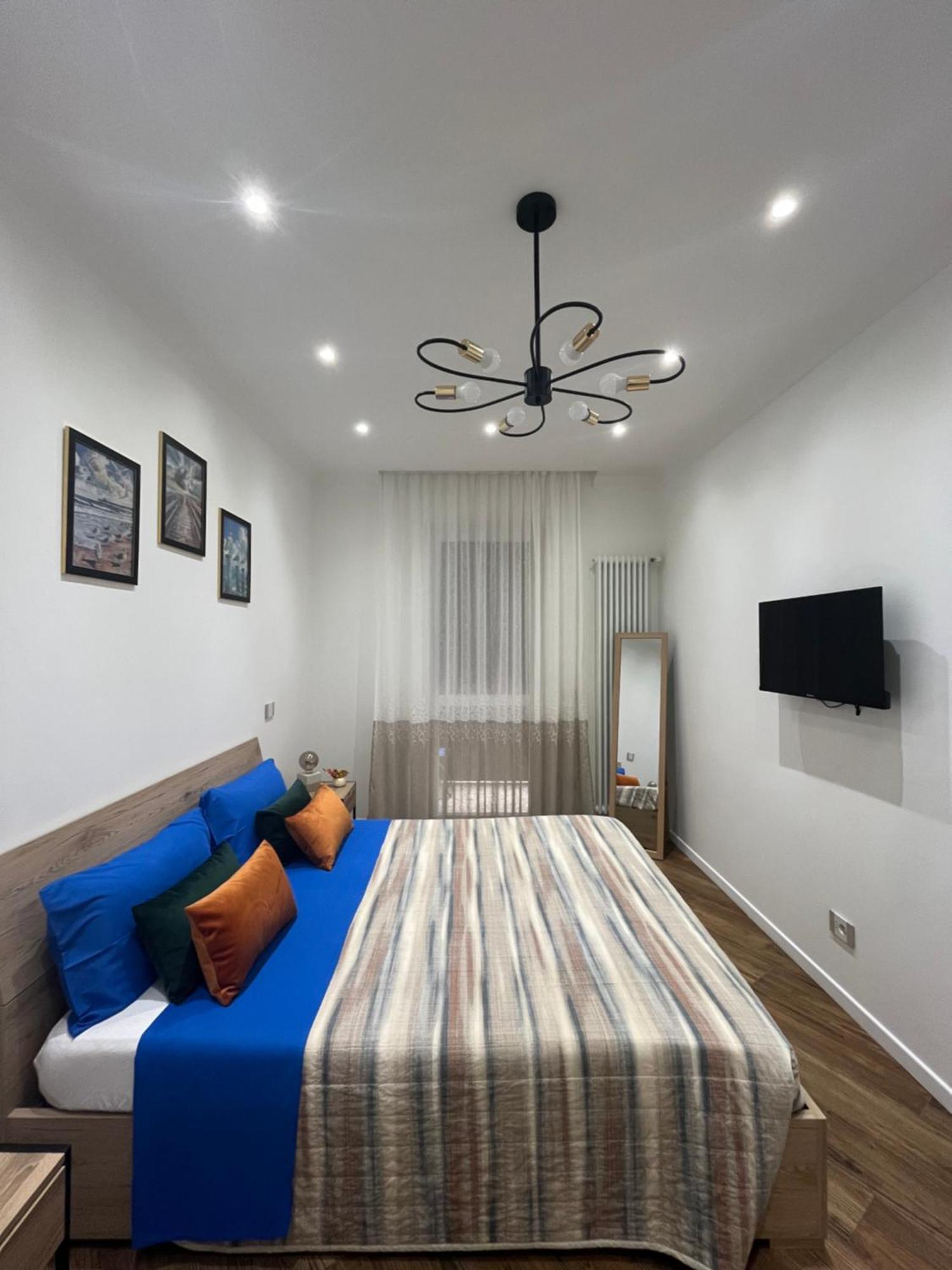 La Spiana Hotel Verona Luaran gambar