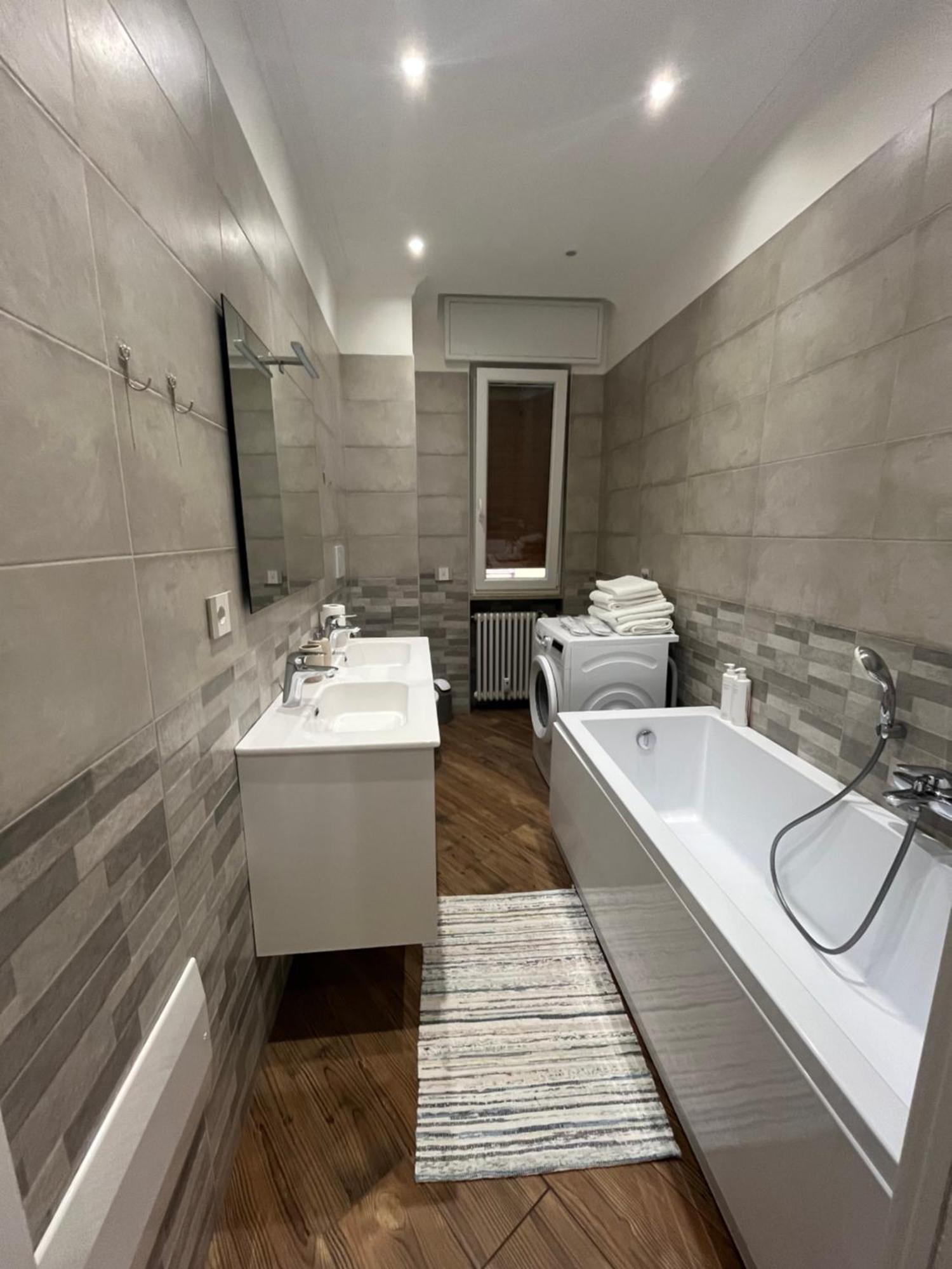 La Spiana Hotel Verona Luaran gambar